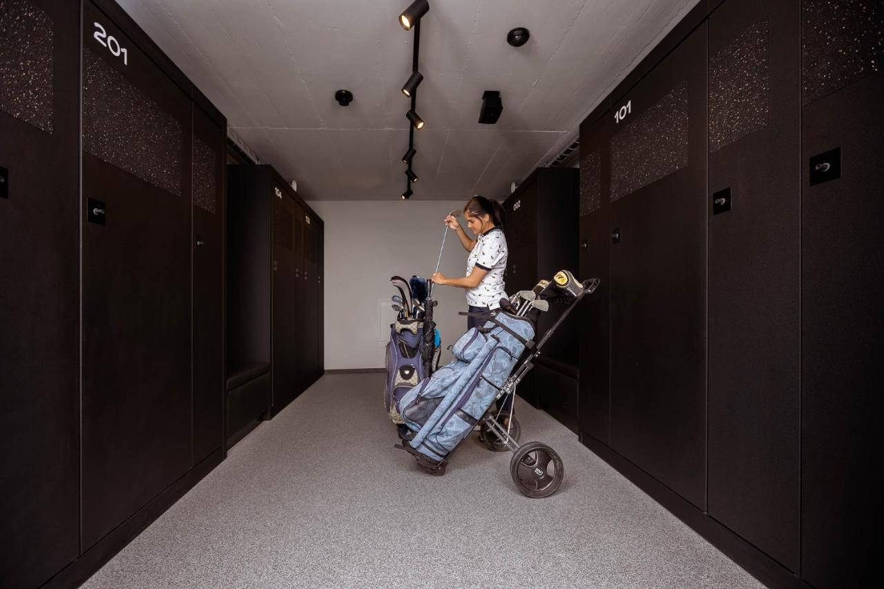 Das Bleibt Alpine Suites ชลัดมิง ภายนอก รูปภาพ