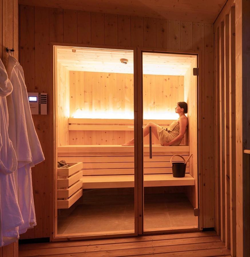 Das Bleibt Alpine Suites ชลัดมิง ภายนอก รูปภาพ