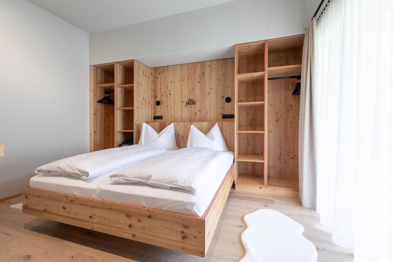 Das Bleibt Alpine Suites ชลัดมิง ภายนอก รูปภาพ