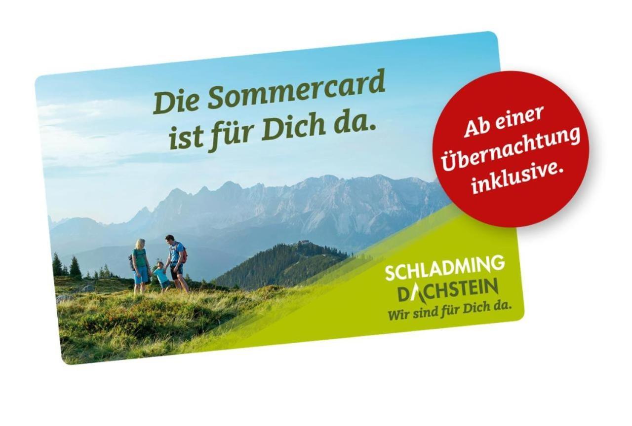 Das Bleibt Alpine Suites ชลัดมิง ภายนอก รูปภาพ